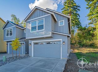 4916 NE 2nd Ct, Vancouver, WA