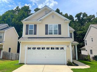 2020 Betry Pl, Raleigh, NC 27603