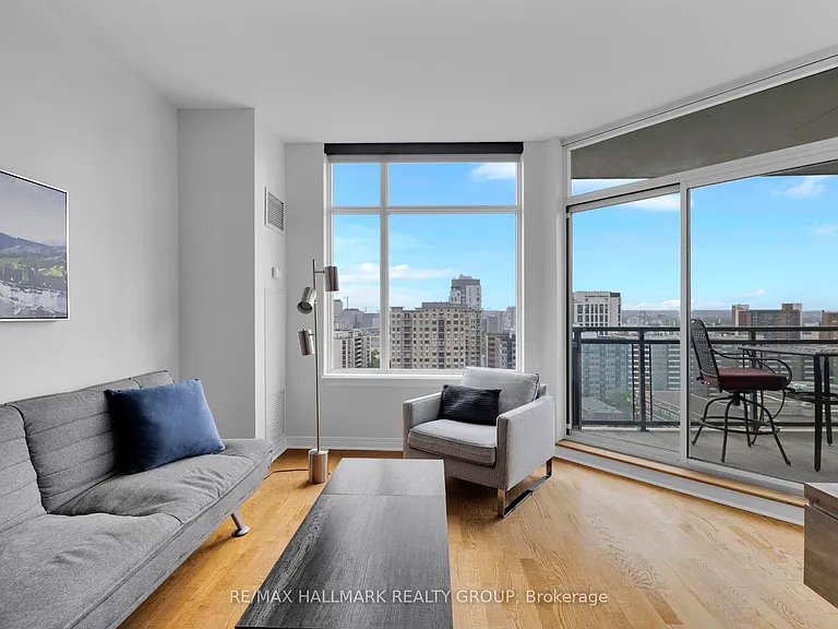 570 Laurier Ave W #1604 — Photo 10