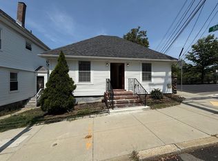 80 Parker Hill Ave, Roxbury, MA 02120