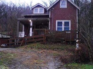 2544 Saint Leo Pl, Cincinnati, OH 45225