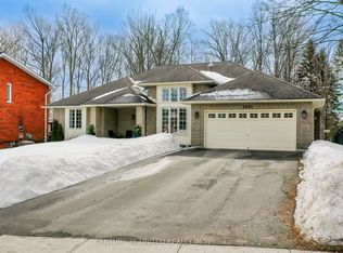 1691 Forster Ave, Peterborough, ON K9K 2G6