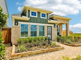 2838 Brandon Bluff Bnd, Fulshear, TX 77441