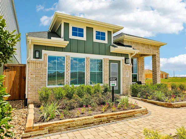 2838 Brandon Bluff Bnd, Fulshear, TX 77441