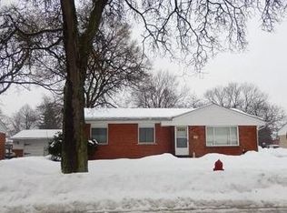 31265 Kendall St, Livonia, MI 48154