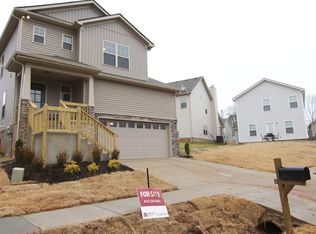 7174 Wiley Circle Rd, Fairview, TN 37062