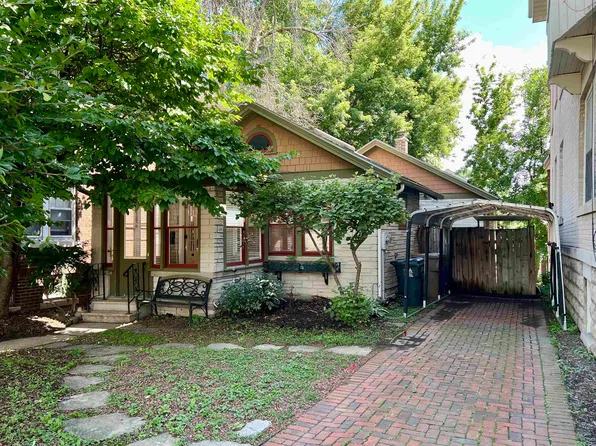 15 S Hancock St, Madison, WI 53703