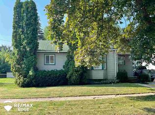 2506 Illinois Ave, Flint, MI 48506