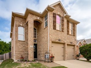 6811 Shore Breeze Ct, Arlington, TX 76016