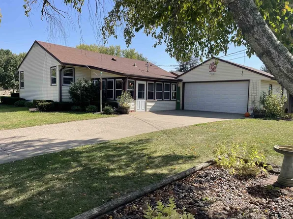 601 South Buchanan Street, Prairie Du Chien, WI 53821