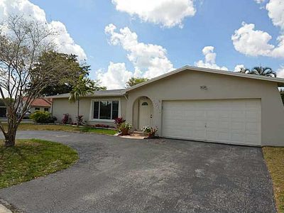 5019 SW 104th Ave, Cooper City, FL, 33328