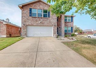1100 Doc Holliday Dr, Anna, TX 75409