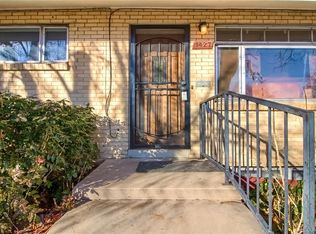 1427 S Yates St, Denver, CO 80219