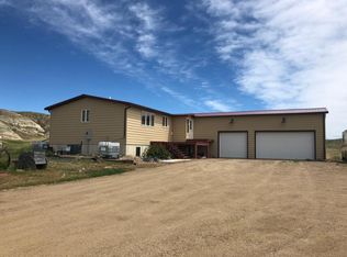 5595 Road 830 NW, Havre, MT 59501