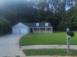 3914 Old Villa Way, Powder Springs, GA 30127