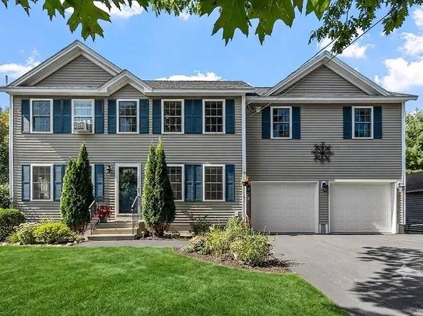 93 N Common Rd, Westminster, MA 01473