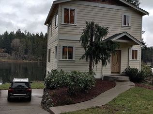 14009 Sandy Point West Kp N, Gig Harbor, WA 98329