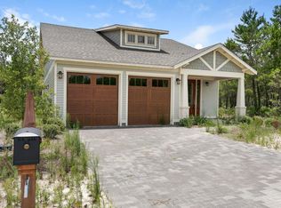 1546 Salamander Trl, Panama City Beach, FL 32413