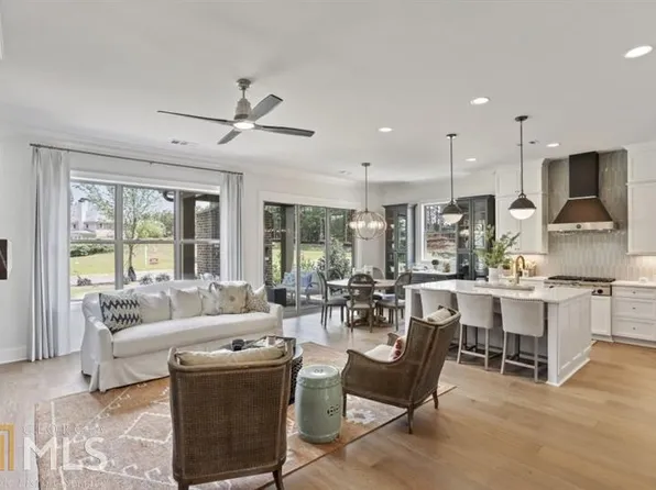 4137 Avid Park NE, Marietta, GA 30062