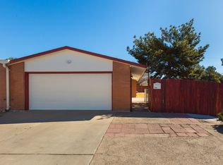 1200 Alvarado Dr NE, Albuquerque, NM 87110