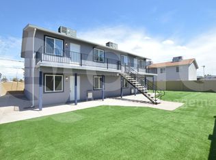 137 N Phyllis APT 201, Mesa, AZ 85201