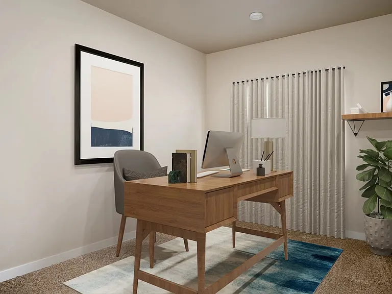 Autumn Woods Apartments — Photo 14