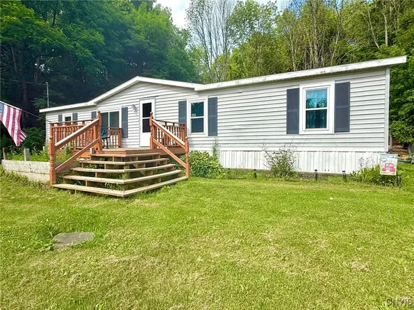 2886 Us Highway 11, Marathon, NY 13803