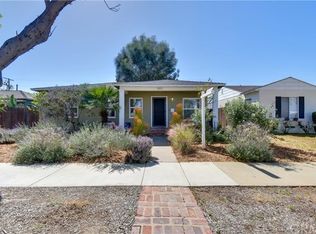3851 Cherry Ave, Long Beach, CA 90807