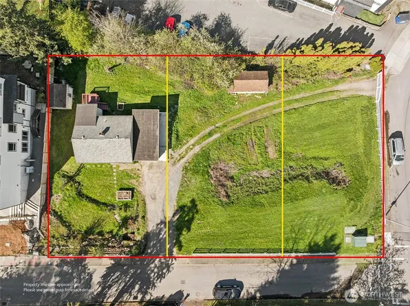 5722 S 142nd Street, Tukwila, WA 98168