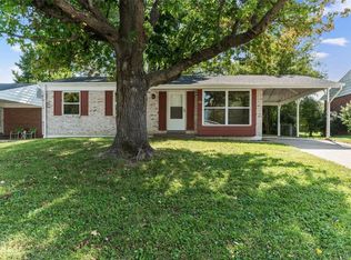2410 Bolton St, Saint Charles, MO 63301