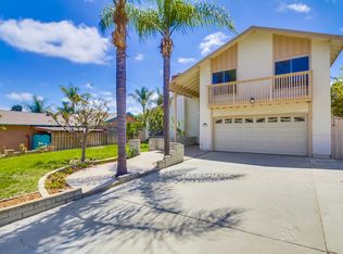 4241 Rous St, San Diego, CA 92122