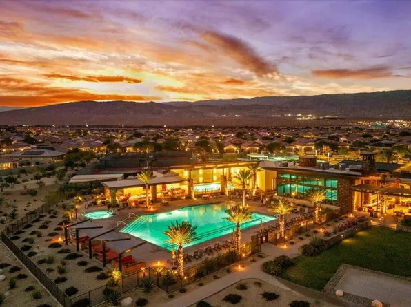 57 Syrah, Rancho Mirage, CA 92270