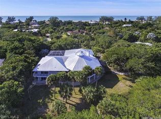 4630 Rue Byu, Sanibel, FL 33957