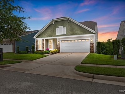 10540 Corley Home Pl, Richmond, VA, 23235