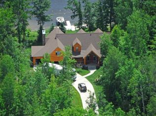 1730 Deer Haven Rd, Alger, MI 48610