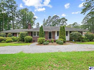 105 Circle Dr, Darlington, SC 29532