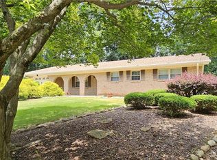 4112 Bontura Ct, Stone Mountain, GA 30083