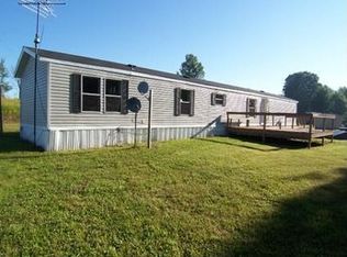 7274 Nineteen Mile Rd, Marion, MI 49665