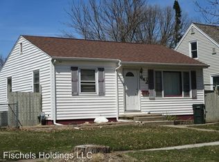 642 Kirkwood Ave, Waterloo, IA 50701