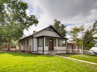 1259 Clinton St, Aurora, CO 80010