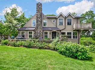 208 Ridge St, Winchester, MA 01890