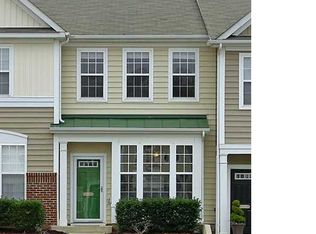 7833 Spungold St, Raleigh, NC 27617