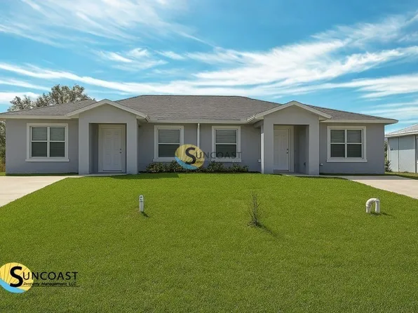 29477 Peace River Shores Blvd, Punta Gorda, FL 33982