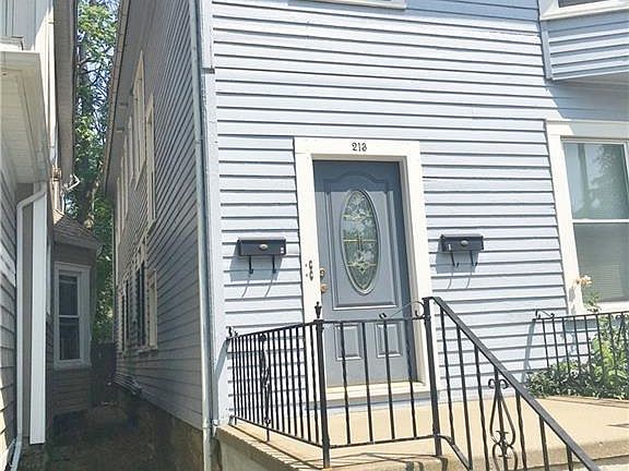 4th image of 213 W Utica St