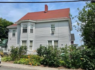 1 Child St #1, Augusta, ME 04330