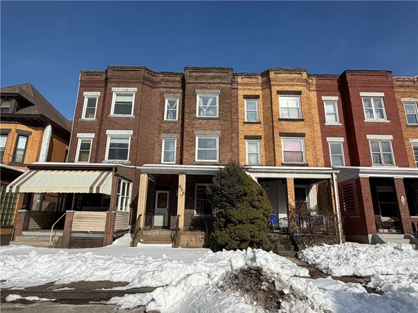 615 E 9th Ave, Homestead, PA 15120