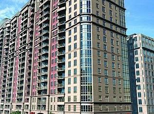888 N Quincy St UNIT 612, Arlington, VA 22203