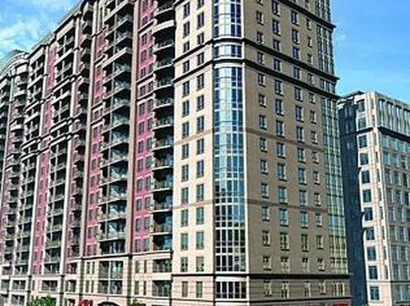 888 N Quincy St Unit 612, Arlington, VA 22203