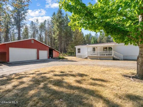 17207 N Trails End Rd, Rathdrum, ID 83858
