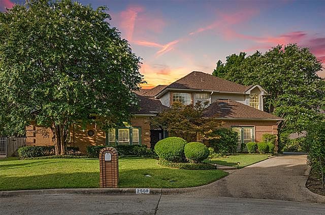 1st image of 2508 Chad Dr